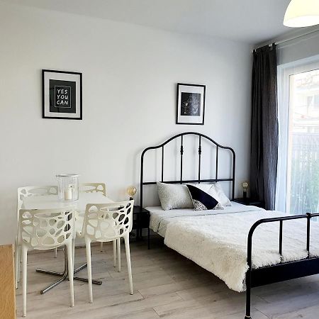 Apartamenty Mewa 5 Minut Do Plazy Władysławowo エクステリア 写真