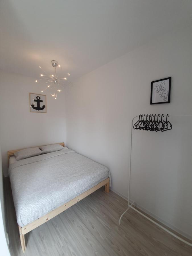 Apartamenty Mewa 5 Minut Do Plazy Władysławowo エクステリア 写真