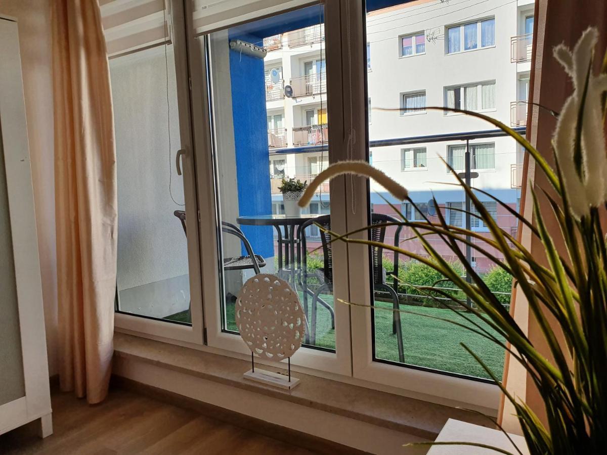 Apartamenty Mewa 5 Minut Do Plazy Władysławowo エクステリア 写真